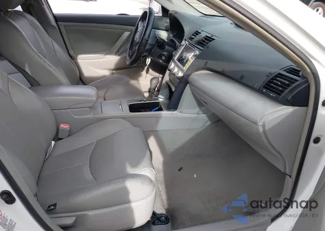 2010 Toyota Camry Se from USA, damaged, VIN 4T1BF3EK0AU505223